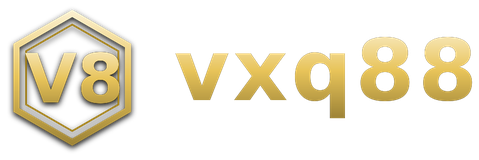 vxq88 logo